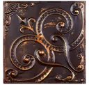 Artisan Oil Rubbed Bronze (dark)