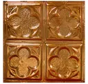 Rustic Copper Translucent