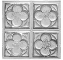 Artisan Silver Washed White