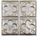 Artisan Silver Washed Gold