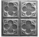 Artisan Silver Washed Pewter