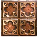 Artisan Gold With Burnt Umber