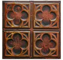 Artisan Copper With Burnt Umber