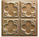 Artisan Silver With Tuscan Bronze