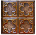 Artisan Copper With Brushed Bronze