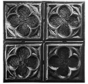 Artisan Oil Rubbed Silver