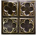 Artisan Oil Rubbed Gold