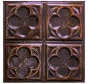 Artisan Oil Rubbed Bronze (dark)