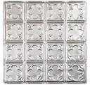 Brushed Satin Nickel