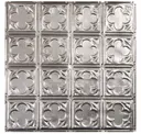 Antique Silver Gloss