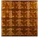 Rustic Copper Translucent