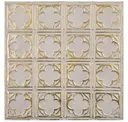 Artisan Gold Washed White