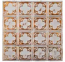 Artisan Copper Washed White