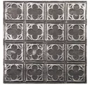 Artisan Silver Washed Pewter