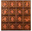 Artisan Copper With Burnt Umber