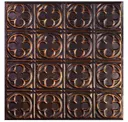 Artisan Oil Rubbed Bronze (dark)