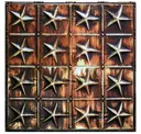 Artisan Silver With Burnt Umber