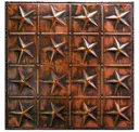 Artisan Copper With Burnt Umber