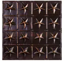 Artisan Oil Rubbed Bronze (dark)