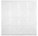 Bright White Satin