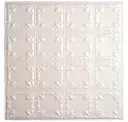 Creamy White Satin