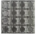 Antique Silver Gloss
