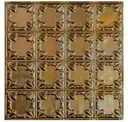 Metallic Gold