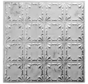 Artisan Silver Washed White