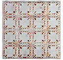 Artisan Copper Washed White