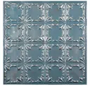 Artisan Silver Patina