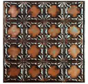 Artisan Silver With Burnt Umber
