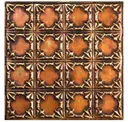 Artisan Gold With Burnt Umber