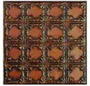 Artisan Copper With Burnt Umber
