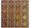 Artisan Copper With Tuscan Bronze
