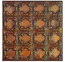 Artisan Copper With Brushed Bronze