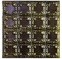 Artisan Oil Rubbed Gold