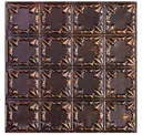 Artisan Oil Rubbed Bronze (dark)