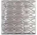 Brushed Satin Nickel