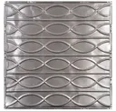 Antique Silver Gloss