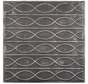Artisan Silver Washed Pewter