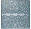 Artisan Silver Patina