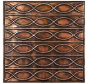 Artisan Silver With Burnt Umber