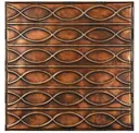 Artisan Gold With Burnt Umber