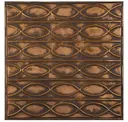 Artisan Copper With Brushed Bronze
