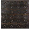 Artisan Oil Rubbed Bronze (dark)