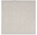Creamy White Satin