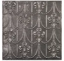 Artisan Silver Washed Pewter