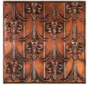 Artisan Silver With Burnt Umber