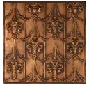 Artisan Copper With Brushed Bronze