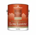 Low Lustre